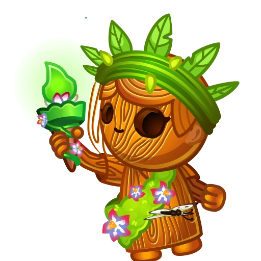 🎁 Стикер «Liberty Figure» для Telegram