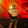 Стикер 11 💋 Lida