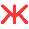 ⭐️ Эмодзи «Красные буквы, иконки» для Telegram