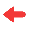 ⭐️ Эмодзи «Красные буквы, иконки» для Telegram