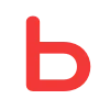 ⭐️ Эмодзи «Красные буквы, иконки» для Telegram