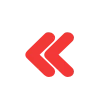 ⭐️ Эмодзи «Красные буквы, иконки» для Telegram