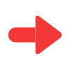 ⭐️ Эмодзи «Красные буквы, иконки» для Telegram