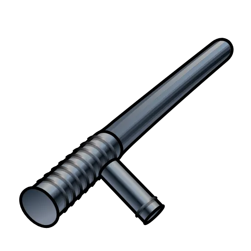 Стикер 51 Light Saber - Световые мечи из нфт подарков тг