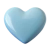 💙 Эмодзи «Голубые и оранжевые буквы, цифры, иконки» для Telegram