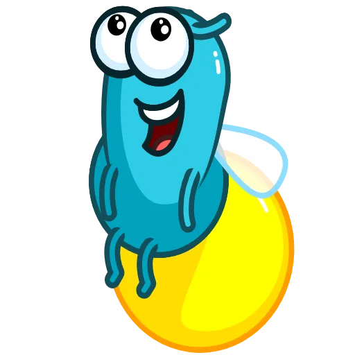 Обложка набора Lightning Bug