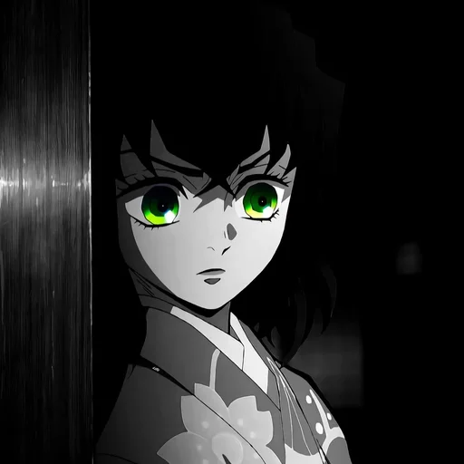 💚 Стикер «Lights out Boys» для Telegram