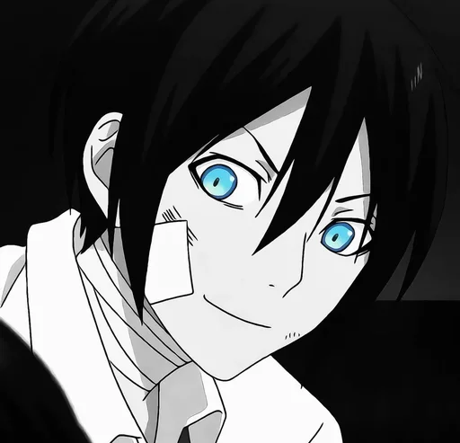 💙 Стикер «Lights out Boys» для Telegram