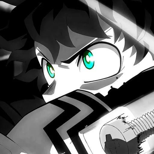 💚 Стикер «Lights out Boys» для Telegram
