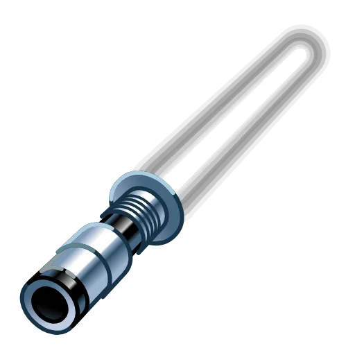 Стикер 3 Lightsabers
