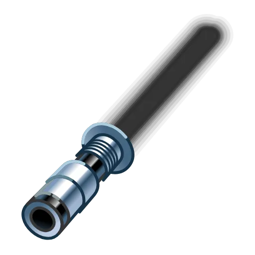 Стикер 2 Lightsabers