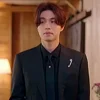 Стикер 34 Ли Дон Ук