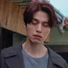 Стикер 14 Ли Дон Ук