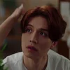 Стикер 19 Ли Дон Ук