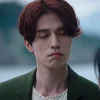 Стикер 17 Ли Дон Ук