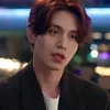 Стикер 21 Ли Дон Ук