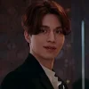 Стикер 46 Ли Дон Ук
