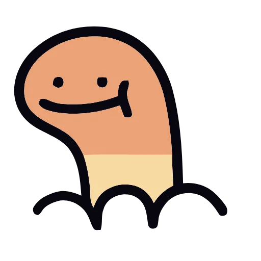 Обложка набора Little Guys