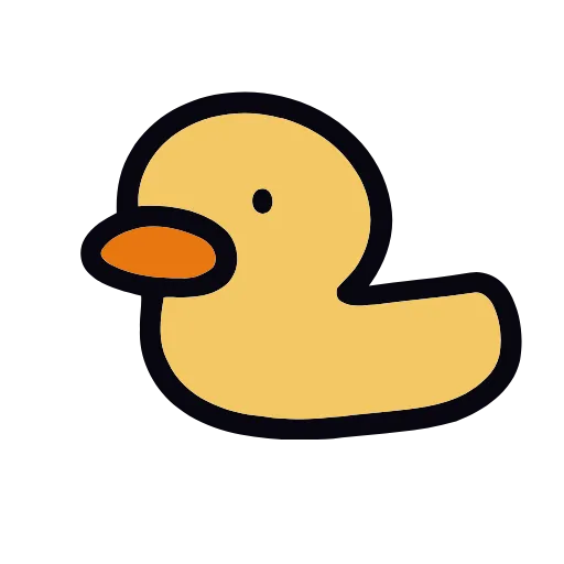 Стикер 3 Little Guys