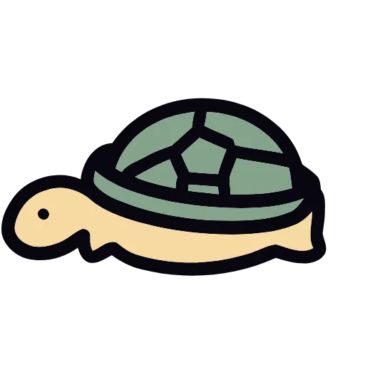 Стикер 35 Little Guys