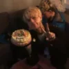 Стикер 6 🤟 Набор эмоджи с «LiL PEEP Лил Пип»