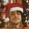 Стикер 20 🤟 Набор эмоджи с «LiL PEEP Лил Пип»