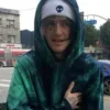 Стикер 30 🤟 Набор эмоджи с «LiL PEEP Лил Пип»
