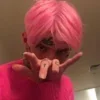 Стикер 13 🤟 Набор эмоджи с «LiL PEEP Лил Пип»
