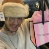 Стикер 37 🤟 Набор эмоджи с «LiL PEEP Лил Пип»
