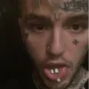 Стикер 10 🤟 Набор эмоджи с «LiL PEEP Лил Пип»
