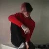Стикер 40 🤟 Набор эмоджи с «LiL PEEP Лил Пип»