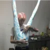 Стикер 48 🤟 Набор эмоджи с «LiL PEEP Лил Пип»