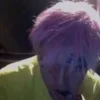Стикер 43 🤟 Набор эмоджи с «LiL PEEP Лил Пип»
