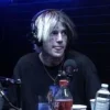 Стикер 47 🤟 Набор эмоджи с «LiL PEEP Лил Пип»