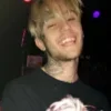 Стикер 22 🤟 Набор эмоджи с «LiL PEEP Лил Пип»