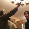Стикер 5 🤟 Набор эмоджи с «LiL PEEP Лил Пип»