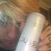Стикер 15 🤟 Набор эмоджи с «LiL PEEP Лил Пип»