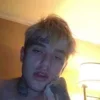 Стикер 33 🤟 Набор эмоджи с «LiL PEEP Лил Пип»