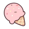 Стикер 34 Piggy