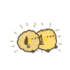🕺 Эмодзи «Puppy» для Telegram