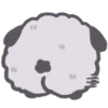 Стикер 33 Puppy