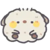 Стикер 12 Puppy