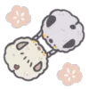 Стикер 16 Puppy