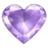 Стикер 11 Lilac Dream