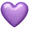 Стикер 37 Lilac Dream