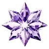 Стикер 54 Lilac Dream