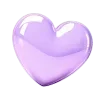 Стикер 15 Lilac Dream