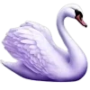 Стикер 50 Lilac Dream