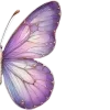 Стикер 48 Lilac Dream