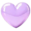 Стикер 5 Lilac Dream